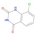 8-氯喹唑啉-2,4(1H,3H)-二酮