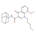 4-Quinolone-3-Carboxamide CB2 Ligand