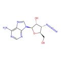 (2R,3R,4S,5S)-2-(6-aminopurin-9-yl)-4-azido-5-(hydroxymethyl)oxolan-3-ol
