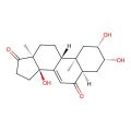 Rubrosterone