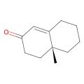 (R)-(-)-10-Methyl-1(9)-octal-2-one