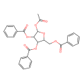 1-乙酰基-2,3,5-三苯甲酰氧基-1-beta-D-呋喃核糖
