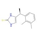 Rezatomidine