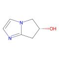 (6R)-6,7-dihydro-5H-pyrrolo(1,2-a)imidazol-6-ol