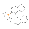 rac-2-(二叔丁基膦)-1,1′-联萘