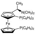 (R)-N,N-二甲基-1-[(S)-1',2-双(二苯基膦基)二茂铁基]乙胺