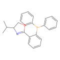 (R)-(+)-2-[2-(二苯基膦)苯基]-4-异丙基二噁唑