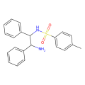 (1R,2R)-(-)-N-对甲苯磺酰基-1,2-二苯基乙二胺
