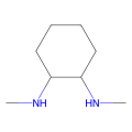 (1R,2R)-(-)-N,N'-二甲基环己烷-1,2-二胺