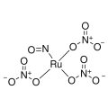 亚硝酰硝酸钌(III)