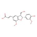 (2R,3S)-glycosmisic acid