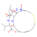 Romidepsin,HDAC1和HDAC2抑制剂