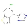 RWJ-52353 Hydrochloride