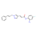 RGFP966,HDAC3抑制剂