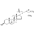 24(R / S),25-环氧胆固醇-d6