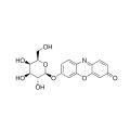 试卤灵-β-D-吡喃半乳糖苷