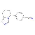 4-[(5r)-5,6,7,8-Tetrahydroimidazo[1,5-A]pyridin-5-Yl]benzonitrile