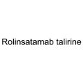 Rolinsatamab talirine