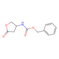 (R)-β-(苄氧羰基氨基)-γ-丁内酯