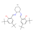(R,R)-(-)-N,N′-双(3,5-二-叔丁基亚水杨基)-1,2-环己二胺钴(II)