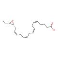 (17R,18S)-Epoxyeicosatetraenoic acid