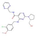 (R)-Avanafil