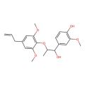 (Rac)-Myrislignan