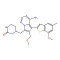 Rogaratinib