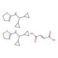 Rilmenidine hemifumarate