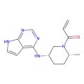 (2R,5S)-Ritlecitinib