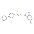 Roxindole hydrochloride