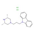 Rimcazole dihydrochloride