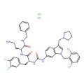 RWJ-56110 dihydrochloride
