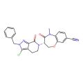 RIP1 kinase inhibitor 1