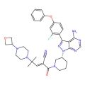 Rilzabrutinib