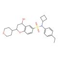 RORγt inverse agonist 23