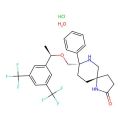 Rolapitant hydrochloride hydrate