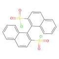 (R)-1,1'-联苯基-2,2'-二磺酰氯