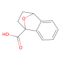 (1R,4S)-1,2,3,4-四氢-1,4-环氧基萘-1-甲酸