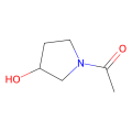 (R)-1-乙酰-3-吡咯烷醇