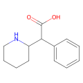利太林酸