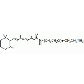 Retinoic acid PEG amine