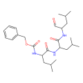 (R)-MG132,20S蛋白酶体抑制剂