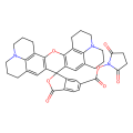 [117491-83-5]ROX-N-羟基琥珀酰亚胺酯，纯6-异构体