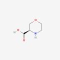 (3R)-吗啉-3-羧酸