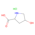 反式-4-羟基-D-脯氨酸盐酸盐