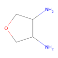 (3R,4R)-环氧丙烷-3,4-二胺