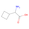(2R)-2-氨基-2-环丁基乙酸