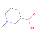 (3R)-1-甲基哌啶-3-羧酸