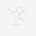 (R)-N-Boc-4-(羟甲基)-2,2-二甲基恶唑烷